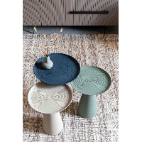 Bijzettafel Ringar Medium