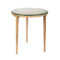 Puur Gijs bijzettafel - klein