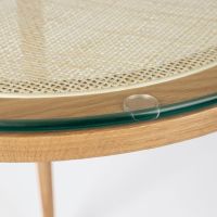 Puur Gijs bijzettafel - klein