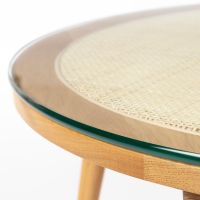 Gijs bijzettafel - groot