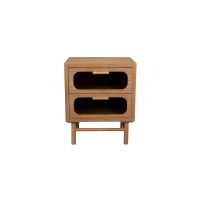 Caroun nachtkastje
