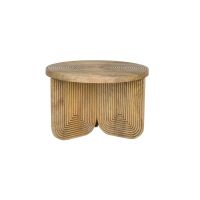 Marion salontafel - bruin