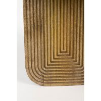 Marion salontafel - bruin