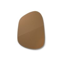 Organische spiegel Amber - klein