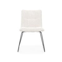 By-Boo Sella eetkamerstoel - beige - showroommodel