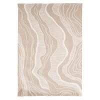 Vloerkleed Soil 190x290 cm - beige