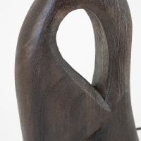 Tafellamp Shiboo - bruin