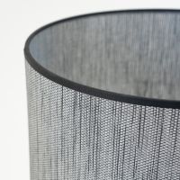 Tafellamp Shiboo - zwart