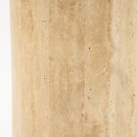 Amara tafellamp klein - naturel