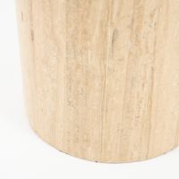 Amara tafellamp groot - naturel