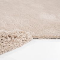 Praia vloerkleed - beige
