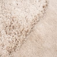 Praia vloerkleed - beige