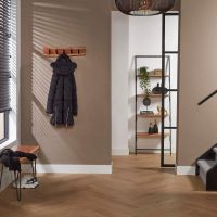 Carter kapstok 5 haken van woonmerk Fraaai