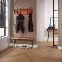 Carter kapstok 2x6 haken van het woonmerk Fraaai