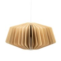 Meller hanglamp klein - naturel