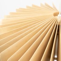 Meller hanglamp klein - naturel