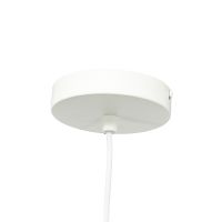 Meller hanglamp groot - naturel