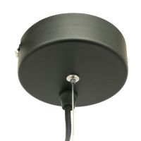 Shanga hanglamp 1 - bruin