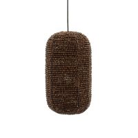 Shanga hanglamp 2 - bruin