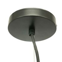 Benti hanglamp klein - naturel