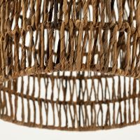 Benti hanglamp groot - naturel