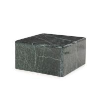 Dice salontafel marmer