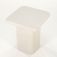 Siminto bijzettafel klein - off white