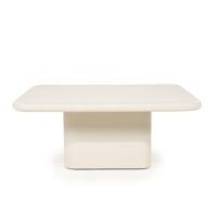Siminto salontafel - off white