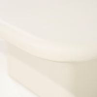 Siminto salontafel - off white