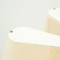 Meander hanglamp - crème