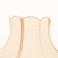 By-Boo Fringaloo wandlamp - groen