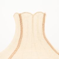 By-Boo Fringaloo vloerlamp - groen