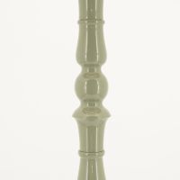 By-Boo Fringaloo vloerlamp - groen