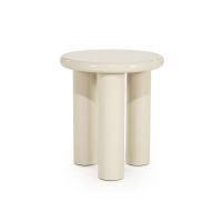 By-Boo Bloop bijzettafel ø45 cm