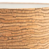 By-Boo Kura tafellamp kruk - naturel