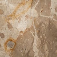 Alvar bijzettafel set van 2 - beige