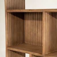 By-Boo Rigato wandkast klein - naturel