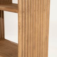 By-Boo Rigato wandkast klein - naturel