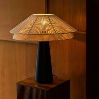 Dutchbone Elon tafellamp