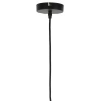 Sagar hanglamp Ø50 cm - zeegras naturel