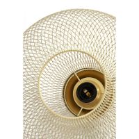 Moroc hanglamp 3L - goud