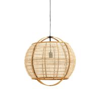 Reeve hanglamp - beige
