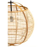 Reeve hanglamp - beige