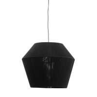 Agaro hanglamp Ø71 cm - zwart