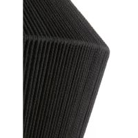 Agaro hanglamp Ø71 cm - zwart