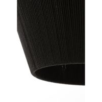 Agaro hanglamp Ø71 cm - zwart