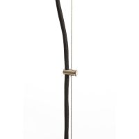 Agaro hanglamp Ø71 cm - zwart