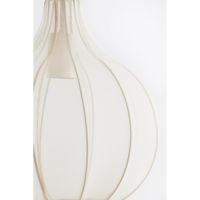 Elati hanglamp Ø29 cm - zand