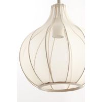 Elati hanglamp Ø29 cm - zand
