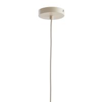 Elati hanglamp Ø29 cm - zand